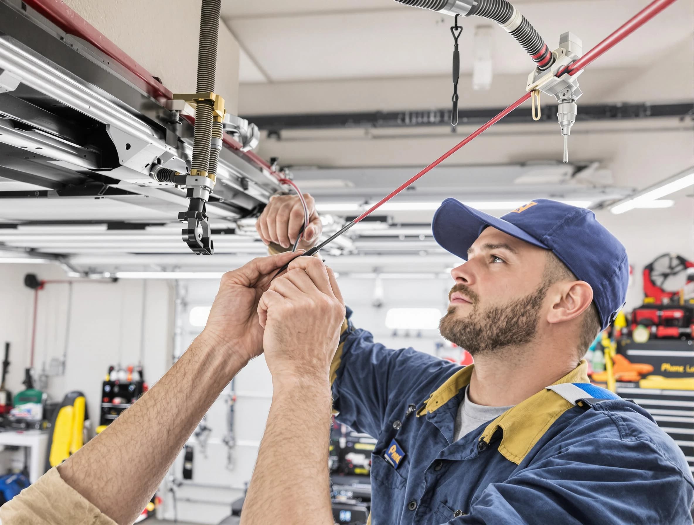 Cable Repair service in Dallas, GA