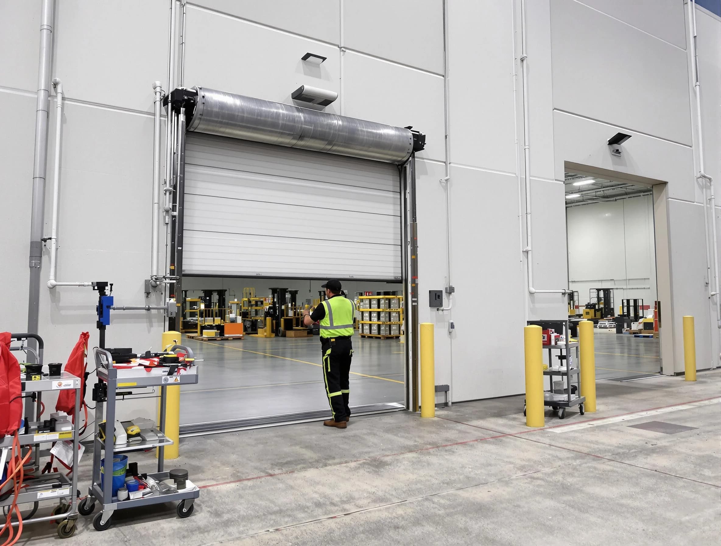 Commercial Repair service in Dallas, GA