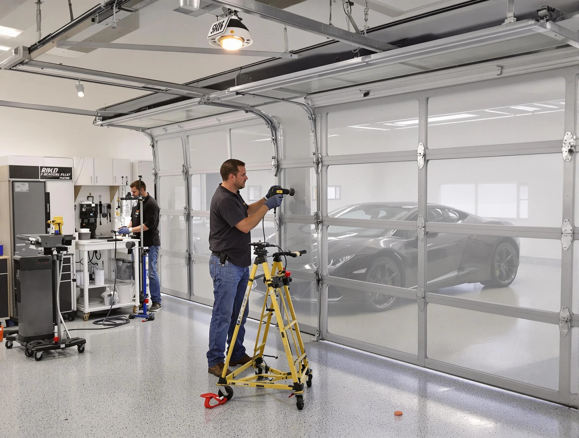 Dents Repair service in Dallas, GA