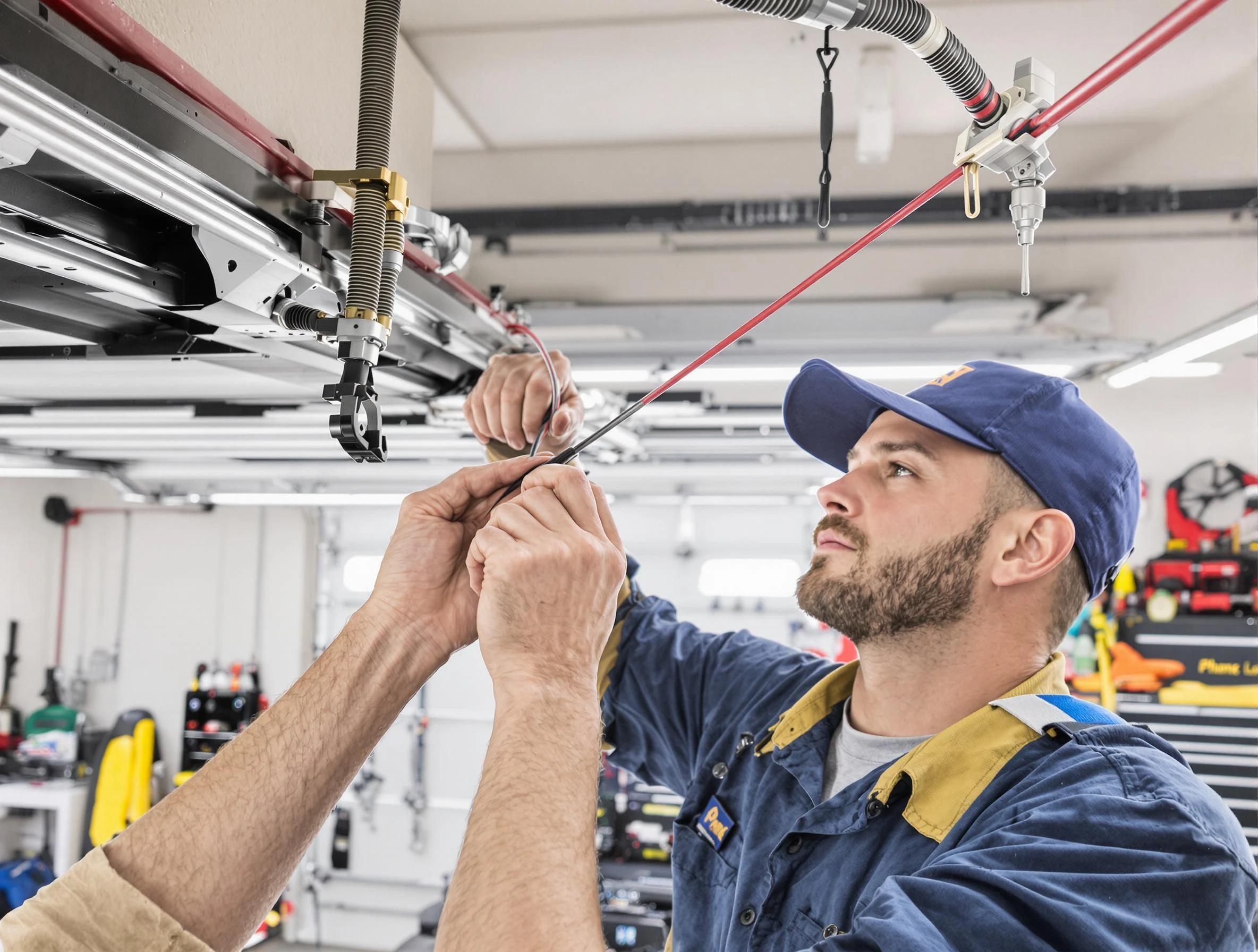 Cable Repair service in Dallas, GA