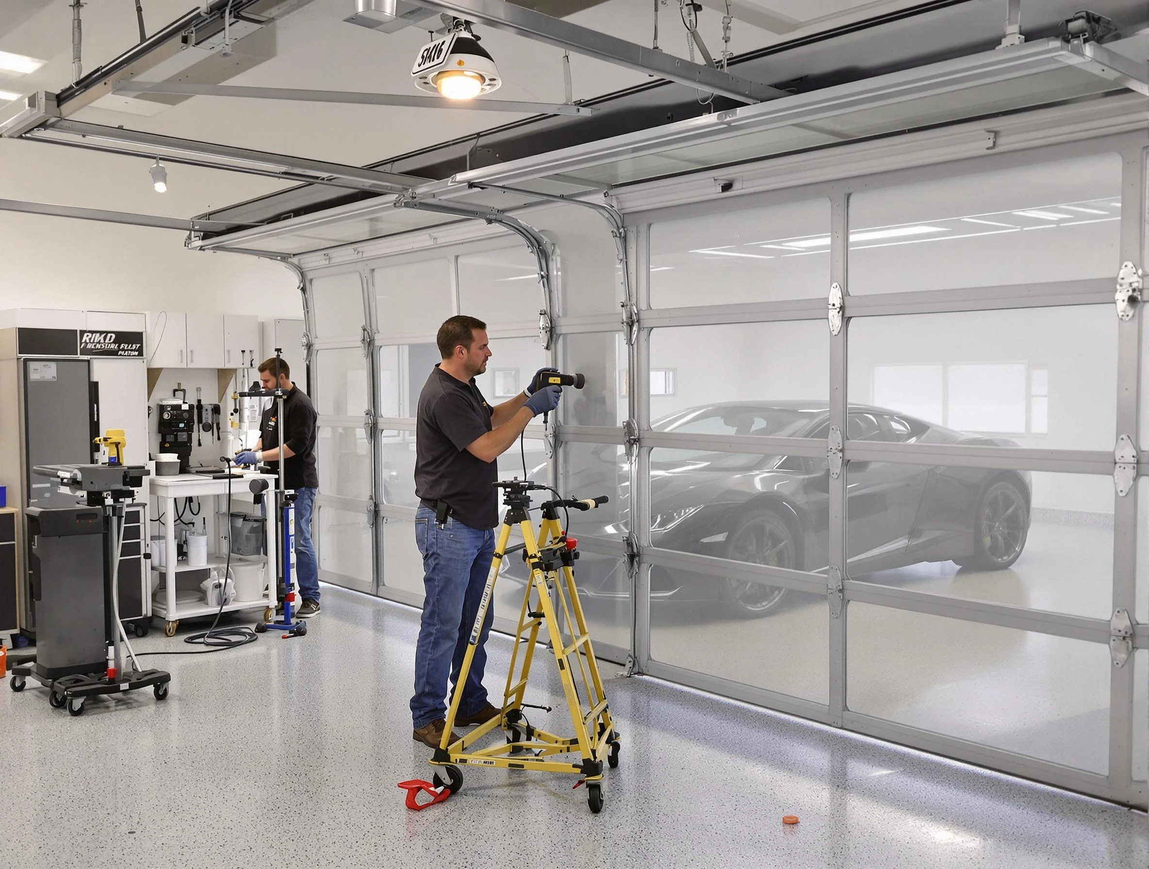 Dents Repair service in Dallas, GA