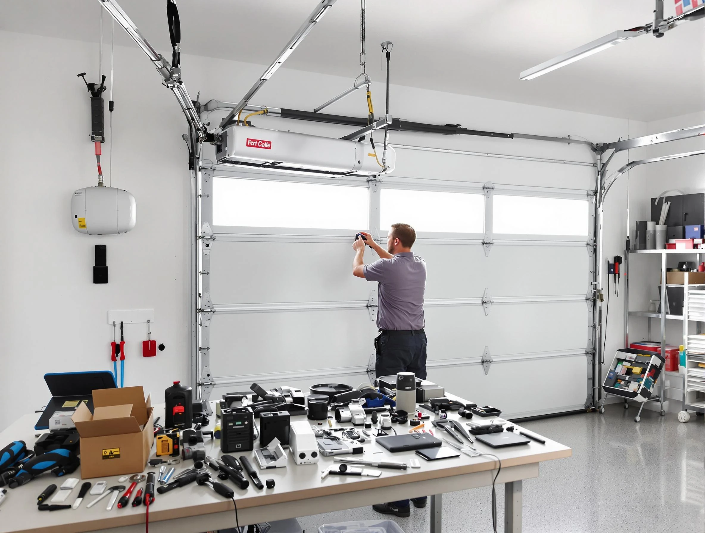 Opener Repair service in Dallas, GA